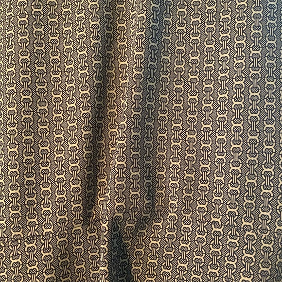 Tory Burch Fit and Flare Dress - Picture 4 of 6